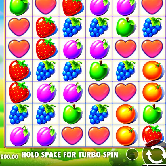 Fruit Party